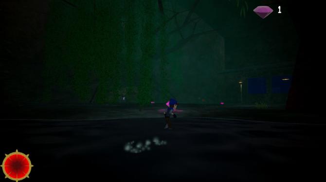 The Mortimer Paradox 