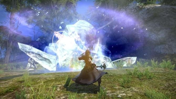 Final Fantasy XIV Complete Edition (2017) 