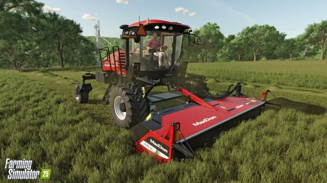 Farming Simulator 25 - Year 1 Bundle 