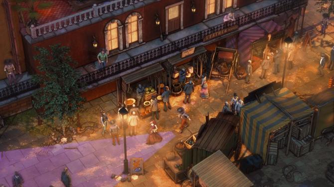 The Desperados & Helldorado Wild West Bundle (2020) 
