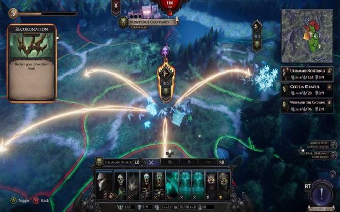 Immortal Realms Vampire Wars 