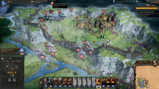 Fantasy General II 