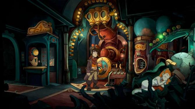 Deponia 