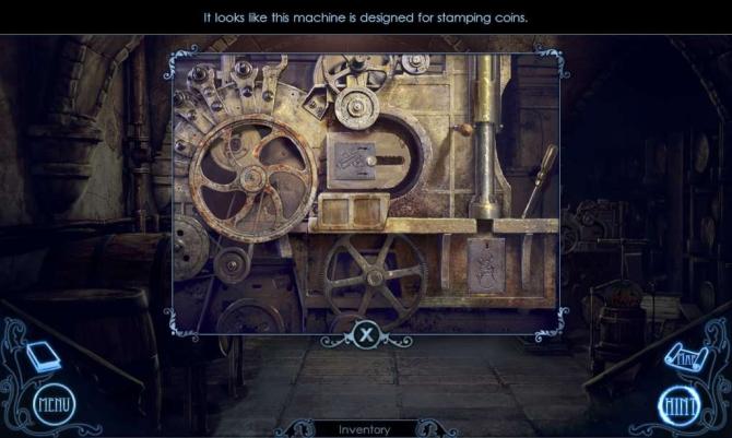 Mystery of Unicorn Castle: The Beastmaster 