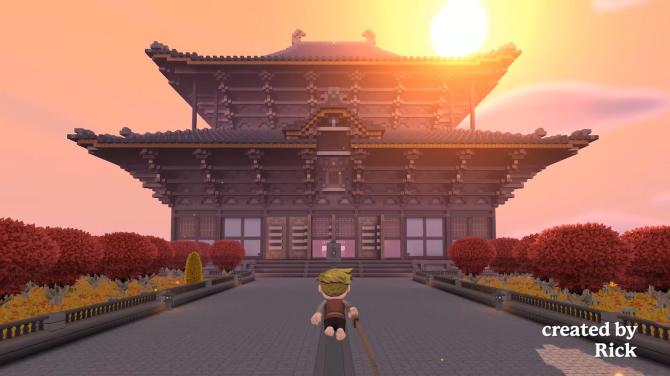 Portal Knights: Legendary Edition 