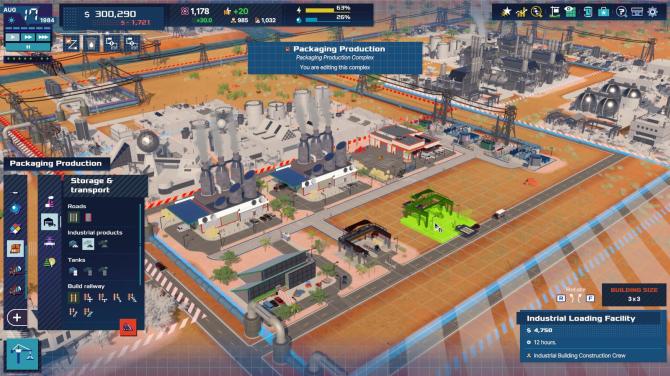 Rise of Industry 2 