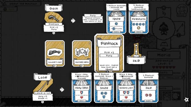 Guild of Dungeoneering Ultimate Edition 
