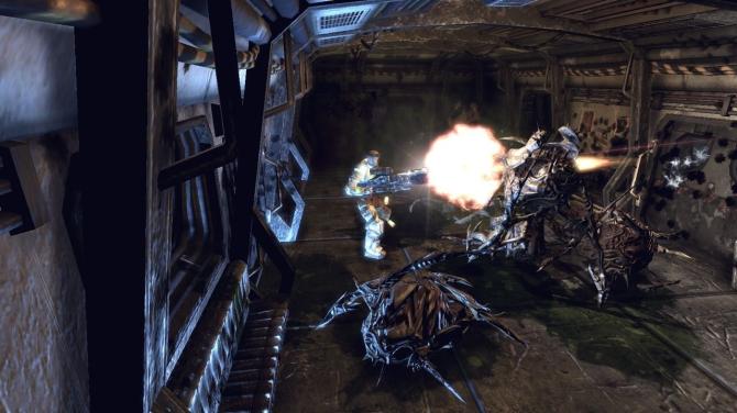 Alien Breed 2 Assault 