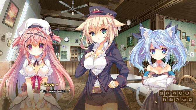 KARAKARA2 