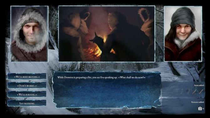 ICY: Frostbite Edition 