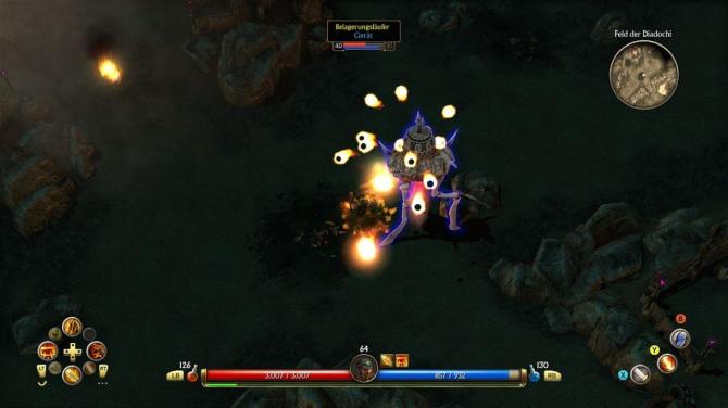 Titan Quest 