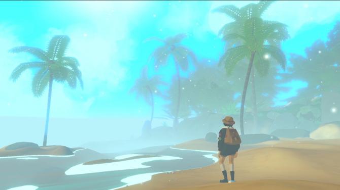 Beasts of Maravilla Island 