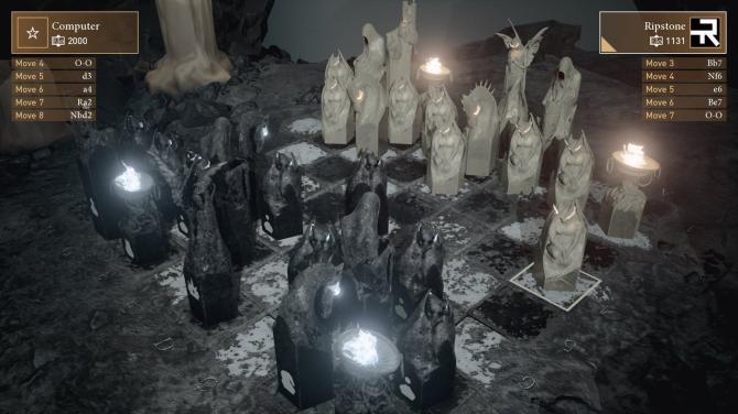 Chess Ultra US XBOX One CD Key 