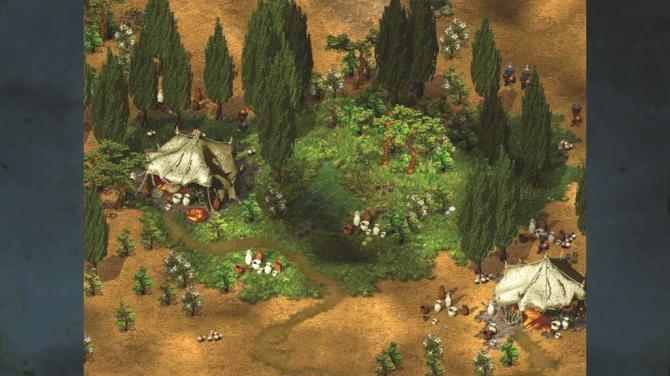 Cultures - 8th Wonder of the World 