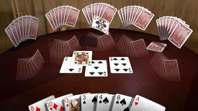 Hearts 3D Premium 