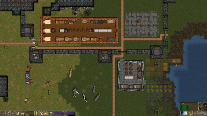 First Feudal 