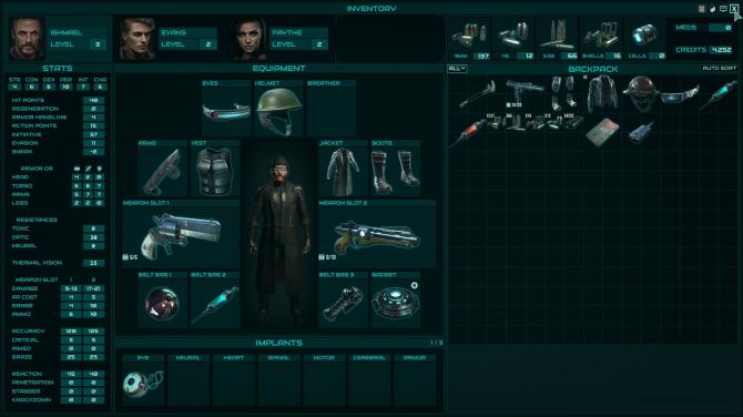 Colony Ship: A Post-Earth Role Playing Game 