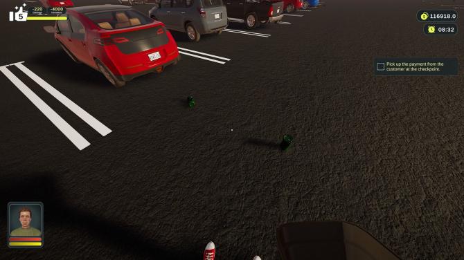 Parking Tycoon 2: Business Simulator 