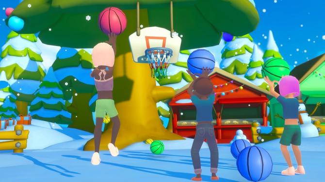 30 Sport Games in 1 
