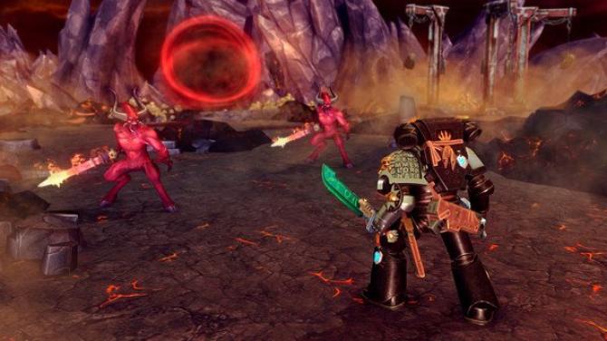 Warhammer 40,000: Space Wolf Special Edition 