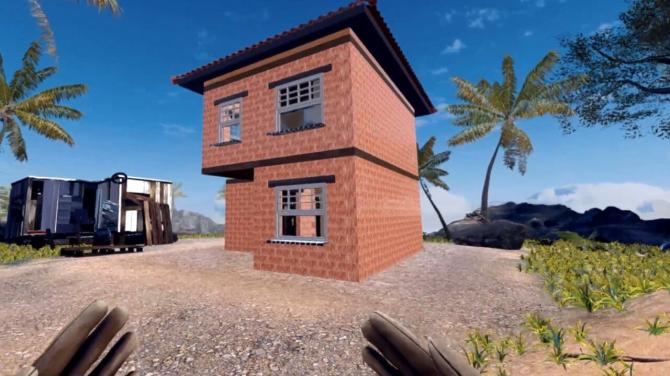 Builder Simulator VR 