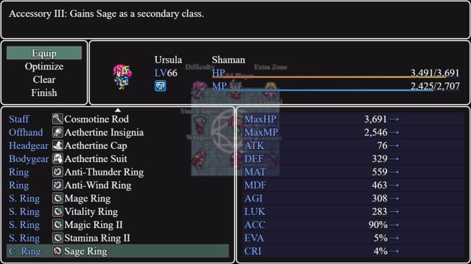 Clarent Saga: Chronicles 