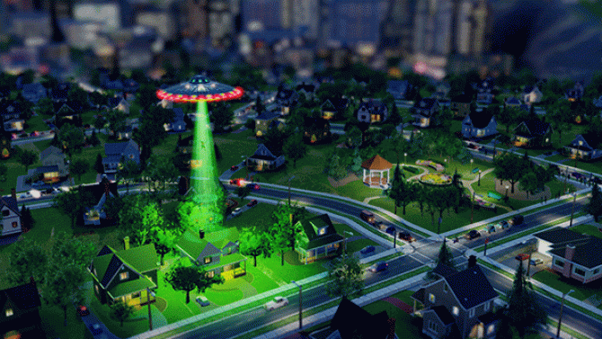 SimCity Limited Edition EN Language Only PC 