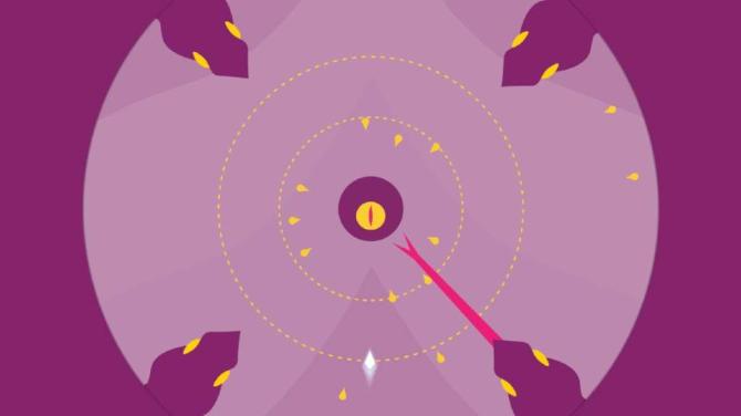 Zero Reflex : Black Eye Edition 