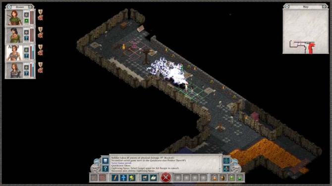 Avernum 2: Crystal Souls 