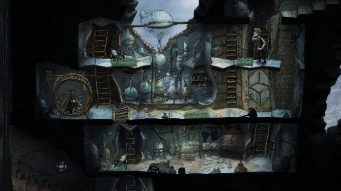 Creaks Collector's Edition 