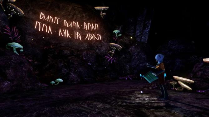 A Story About My Uncle 