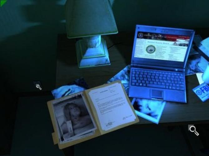 Post Mortem + Still Life Bundle 