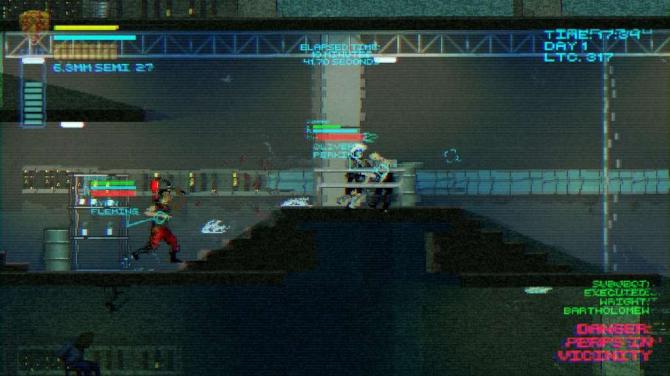 miniLAW: Ministry of Law 