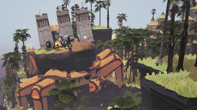 Kainga: Seeds of Civilization 
