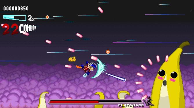 Sky Racket 