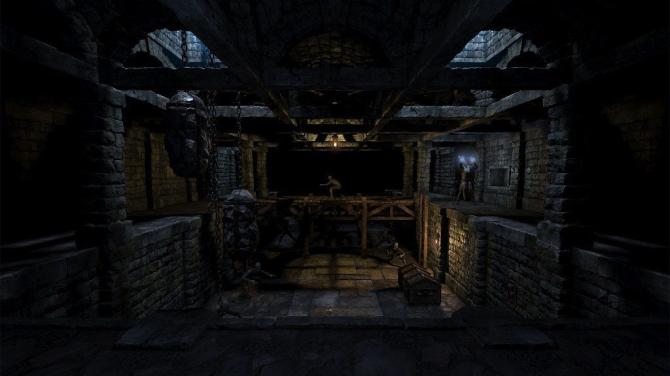Legend of Grimrock 2 
