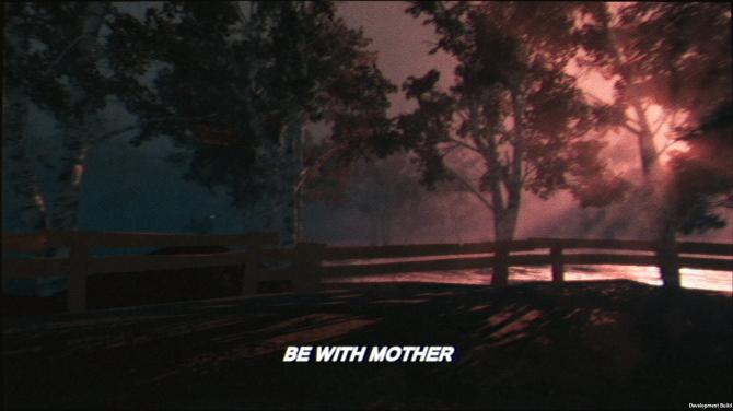 MOTHERED 