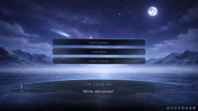 EMIT:Embrace Beyond Time 