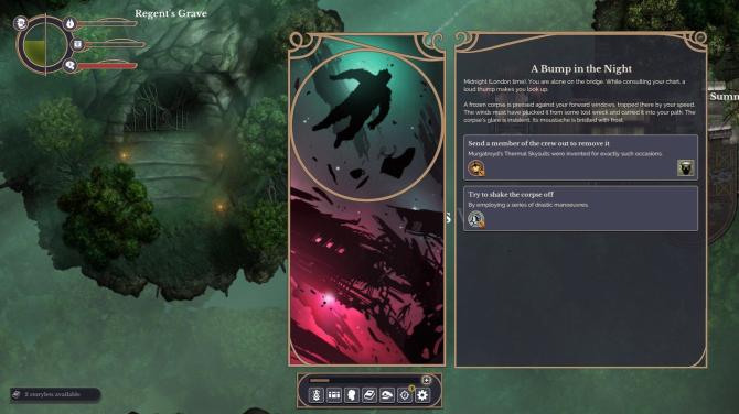 Sunless Skies: Sovereign Edition 