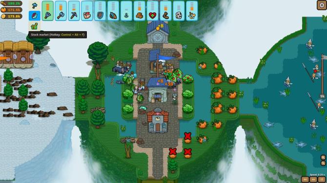 Circle Empires 2 