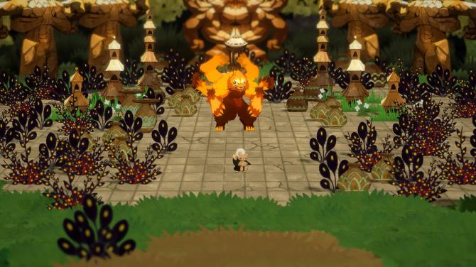 Yaoling: Mythical Journey 