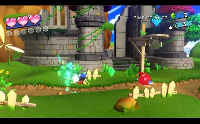 KLONOA Phantasy Reverie Series 