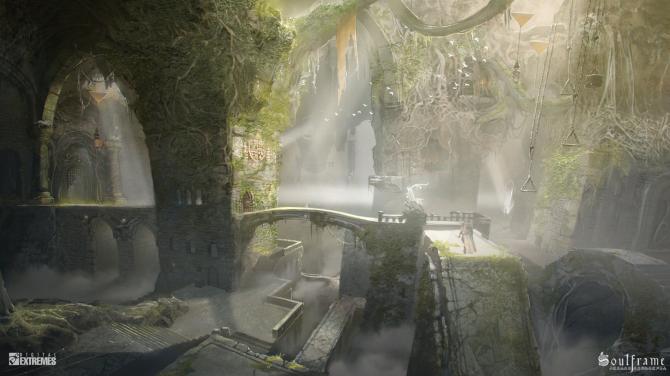 Soulframe Closed Beta 