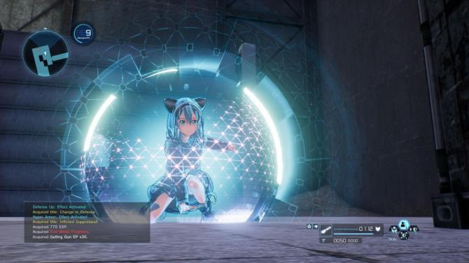Sword Art Online: Fatal Bullet Complete Edition 