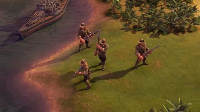 Sid Meier's Civilization VI Gold Edition 