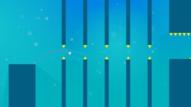 Almost There: The Platformer 