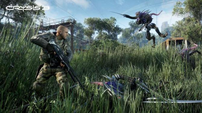 Crysis 3 EU 