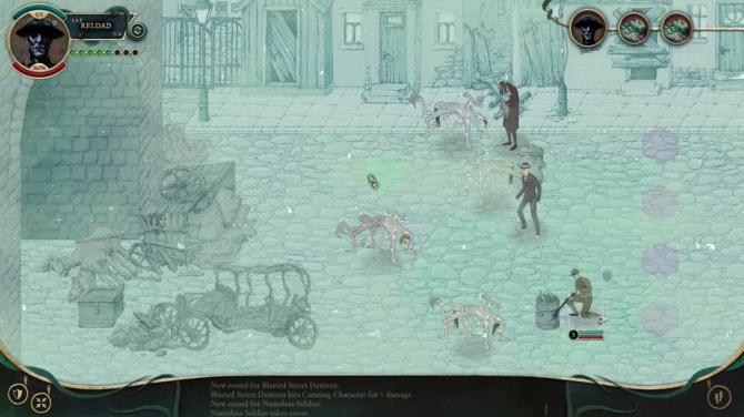 Stygian: Reign of the Old Ones 