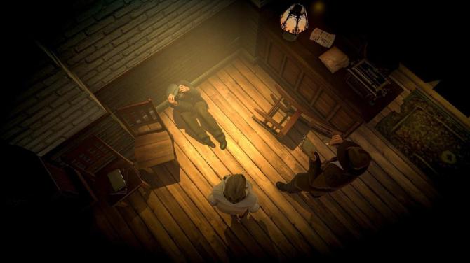 Arkham Horror: Mother's Embrace 