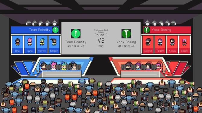Teamfight Manager 
